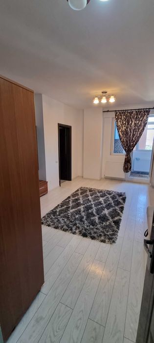 Inchiriez garsoniera in Militari Rezident