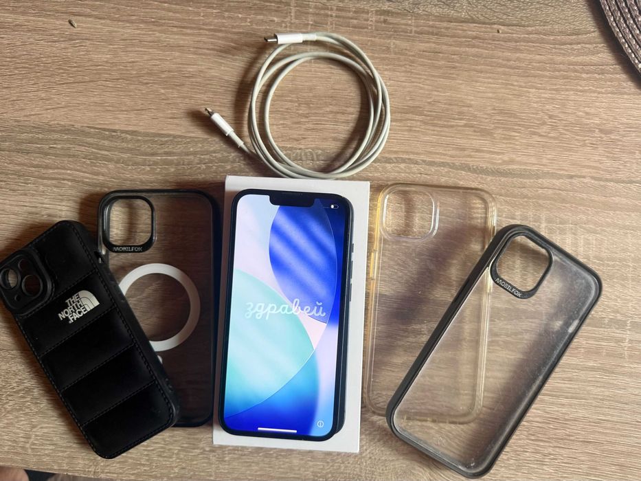 Iphone 13 128gb
