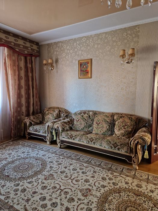 Мягкая мебель б/у