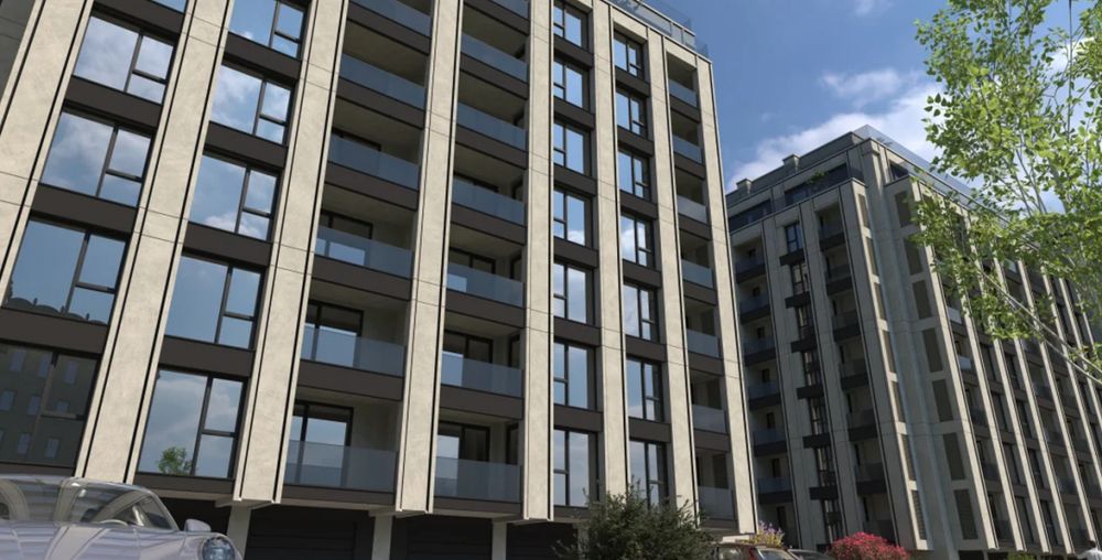 Продава се Тристаен апартамент в Пловдив, Христо Смирненски - 96 кв.м за 751 €/кв.м - Снимка #2