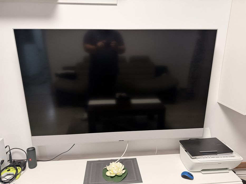 Televizor Sky Glass Gen 2   65 inch 4K