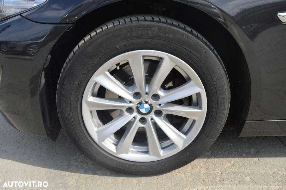 Bmw F10, 520d, 184cp, proprietar