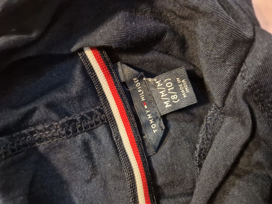 Rochie sport Tommy Hilfiger 8-10 ani