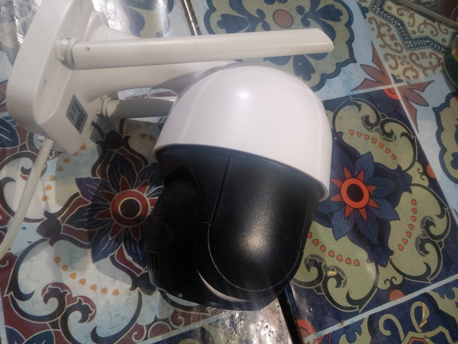 Продам камеру видеонаблюдения