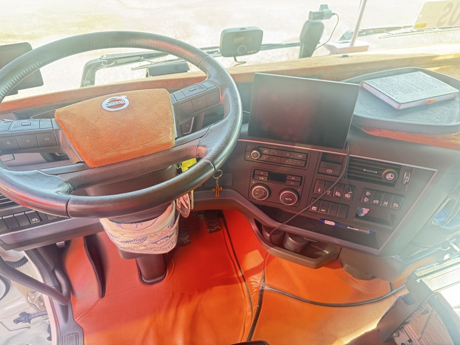 Volvo fh 500 an2021