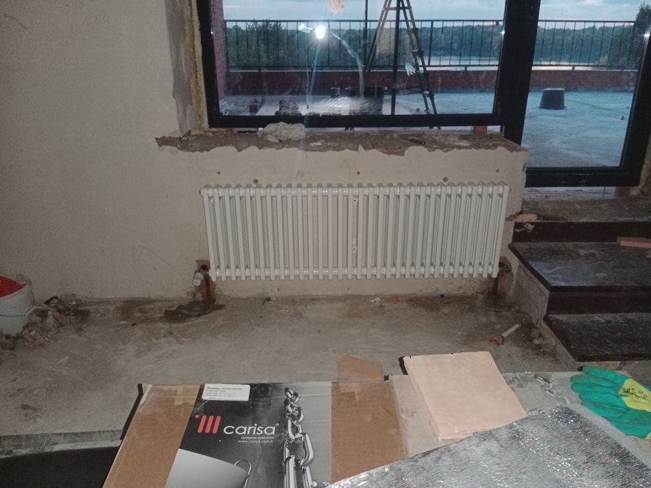 Сварщик, Сварочные работы