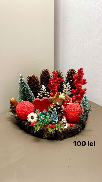 Ornamente de Crăciun