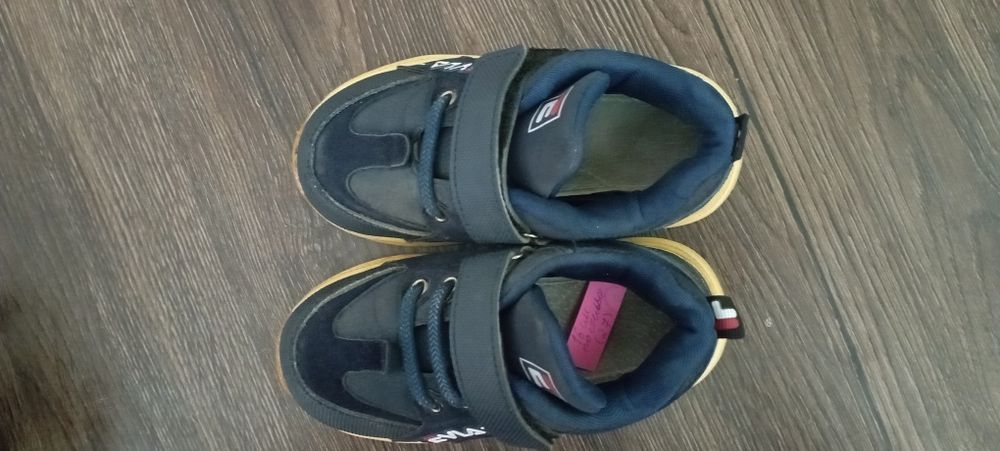 Кросовки для мальчиков