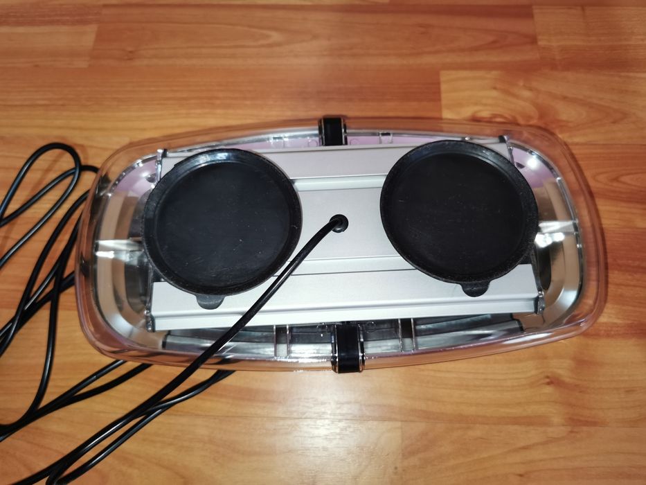 Girofar Rampa Girofar stroboscop 72Led - 12V