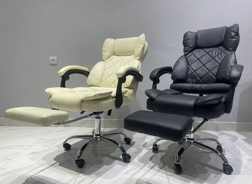 Офисное кресло для руководителя  модель элит 199.507.