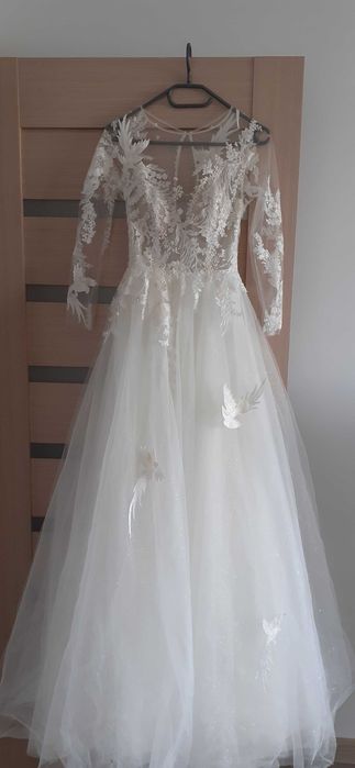 Rochie de mireasă