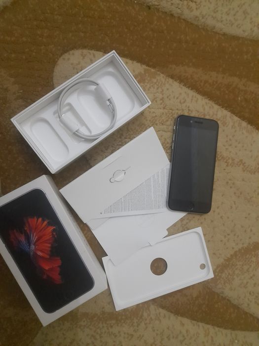 iphone 6s 32gb ideal