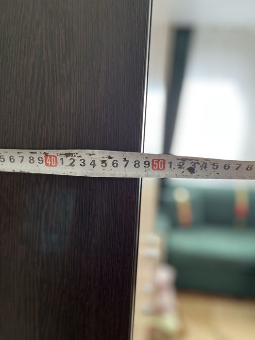 Шкаф для верхней одежды