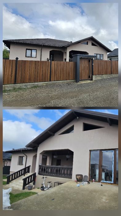 Casa single Valea Adanca !!150 mp utili !! Str. Despot Vodă!! Mobilata !! Mutare imediata