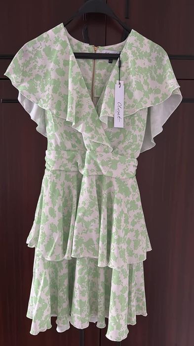 Дамска рокля Closet London, размер S/M нова с етикет