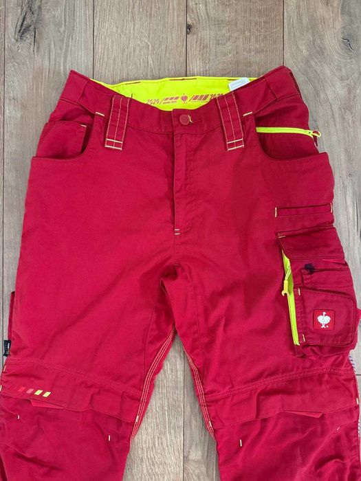 Engelbert Strauss 48 M Motion 2020 barbati pantaloni Cordura