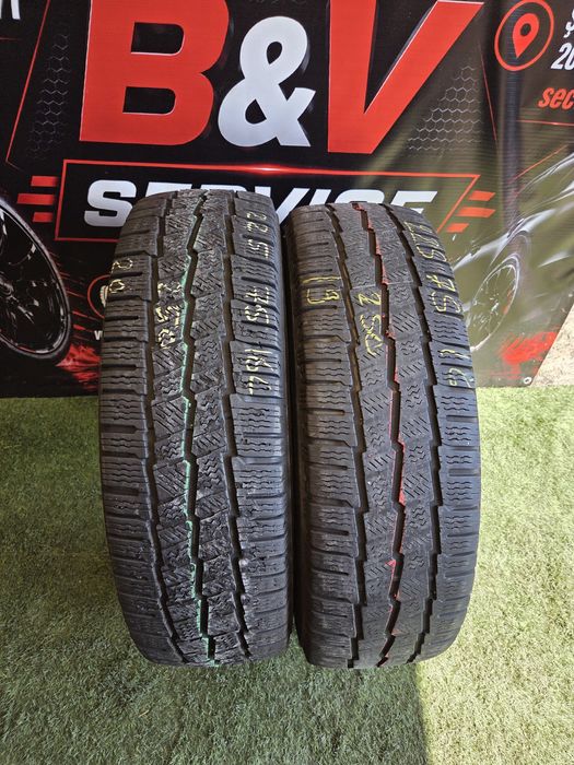 225 75 16 c Michelin m+s