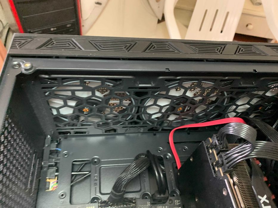 Sistem Server Z490-F Strix