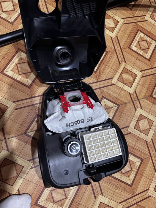 Пылесос BOSCH. В отличном состоянии