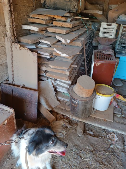 Дъски суха череша