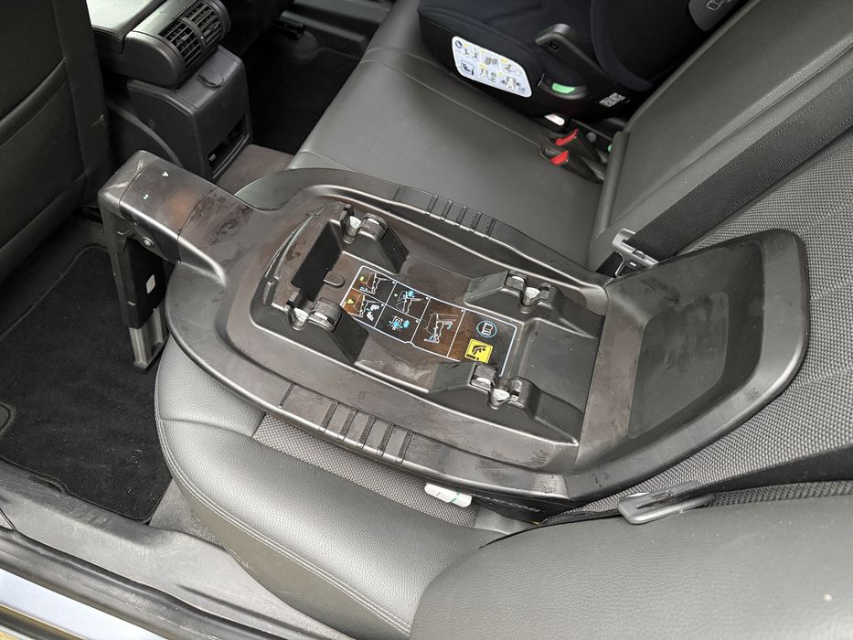 Бебешко кошче за кола maxi cosi tinca