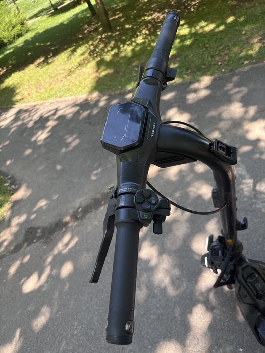 Segway zt3 pro