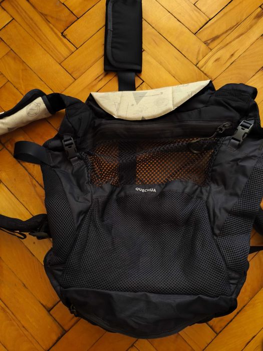 Ергономична раница