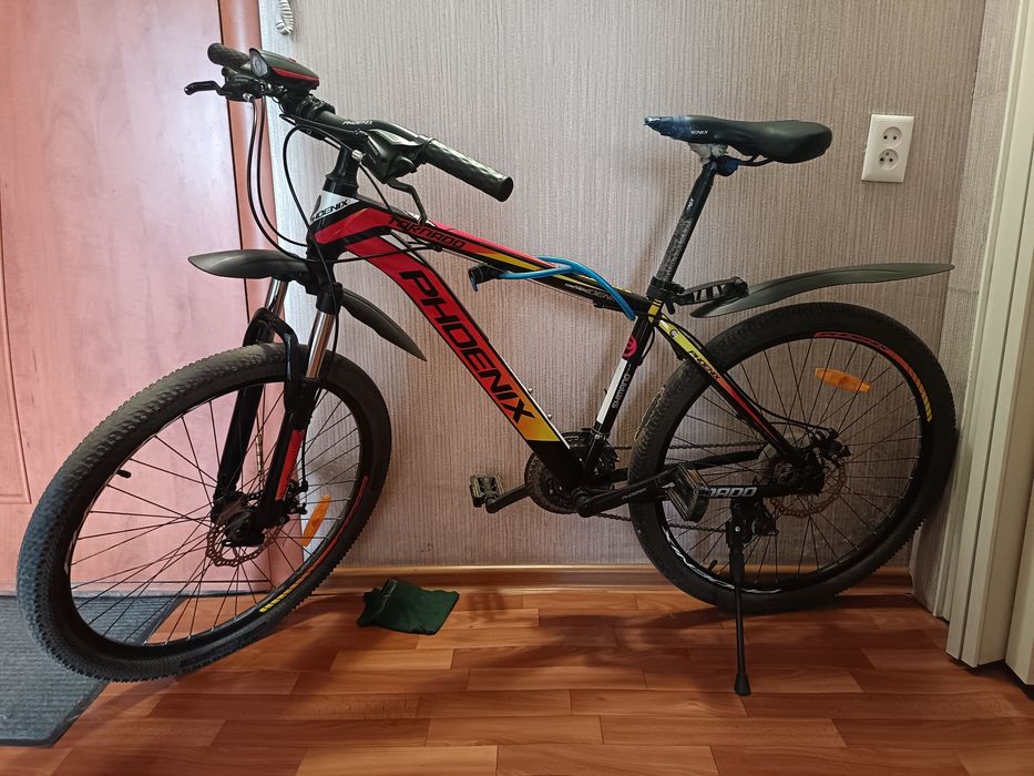 Велосипед Phoenix