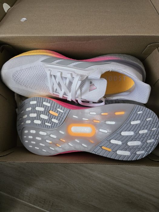 Маратонки Adidas ultraboost 5x