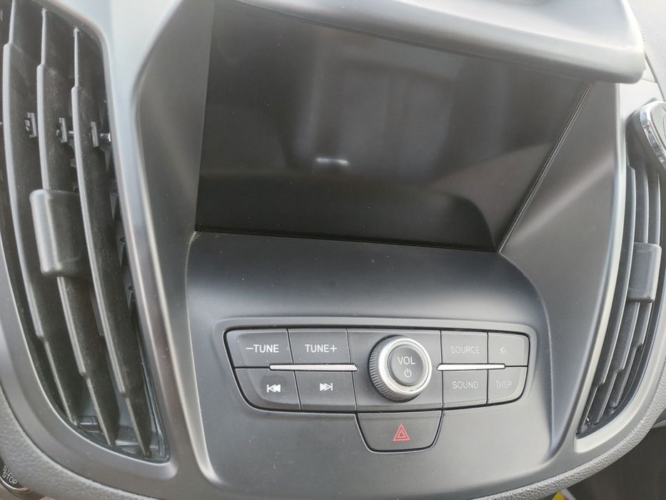 Sync 3 COMPLET Kuga Focus C- max•Navigatie/display/Rame bord/Hub