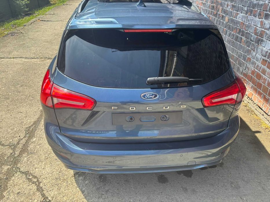 dezmembrez ford focus 4 2020 1.5 tdci break combi