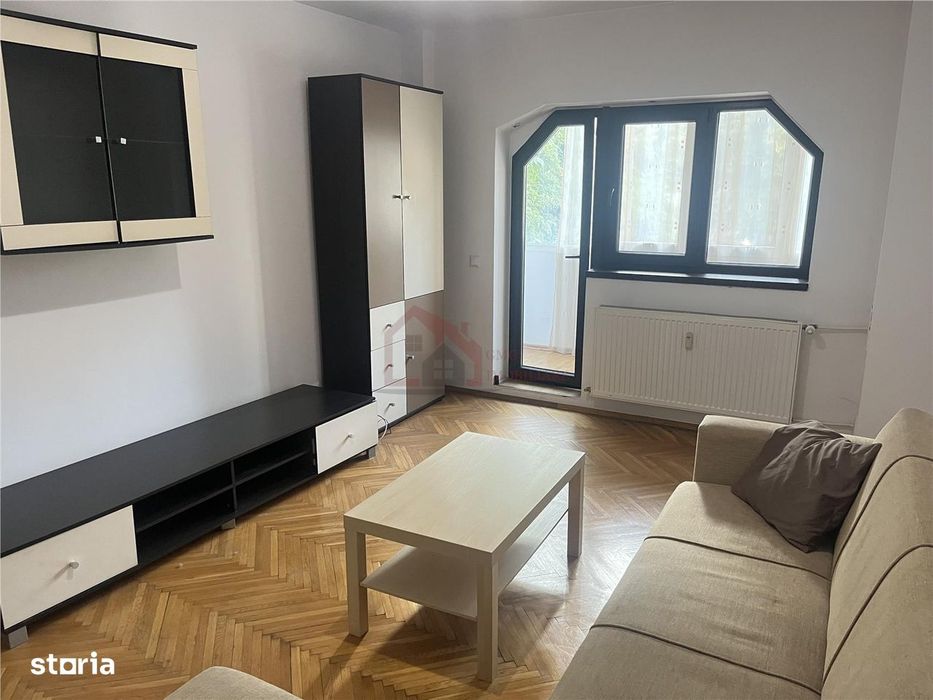 Apartament 2 camere OBOR
