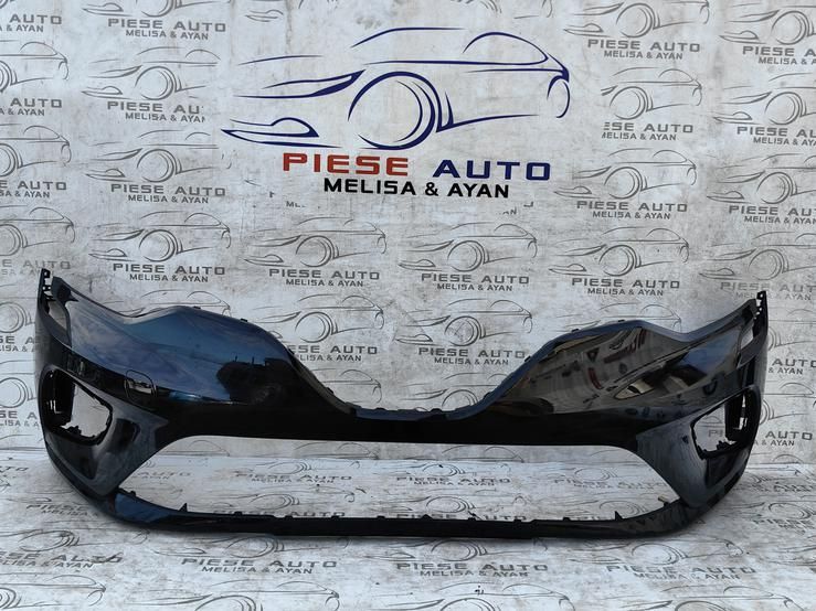 Bara fata Renault Clio 5 an 2019-2020-2021-2022-2023