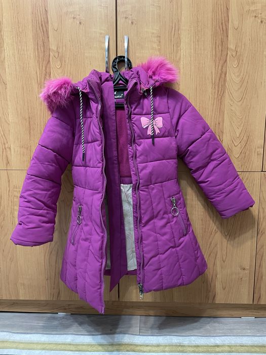 Детские куртки,детские вещи