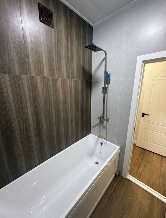 ^2/4/4 МЕТРО Новза Чиланзар 3 квартал Евроремонт Продаётся квартира