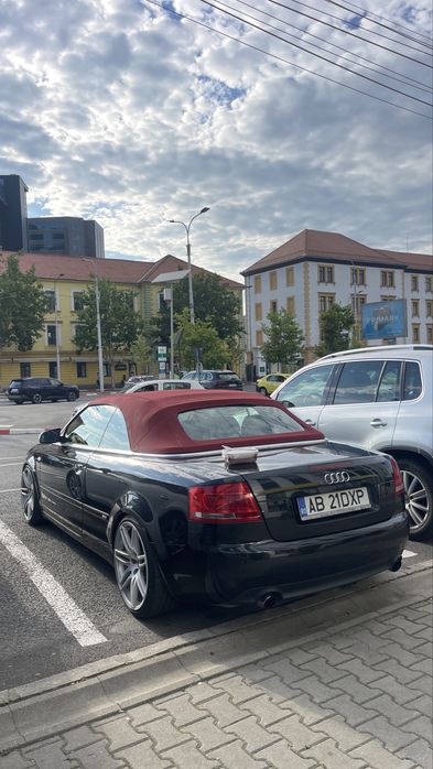 Jante Le Mans R19 RS4 Oem