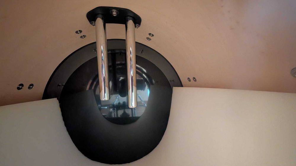 Tobe Pearl Red Wine, accesorii