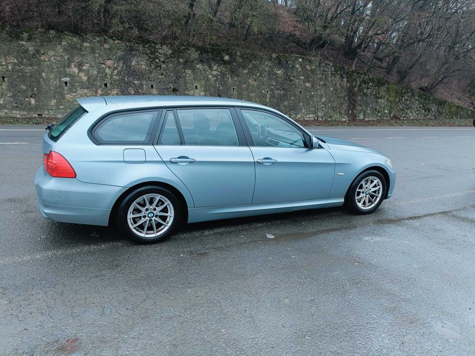 Bmw 320 D seria 3