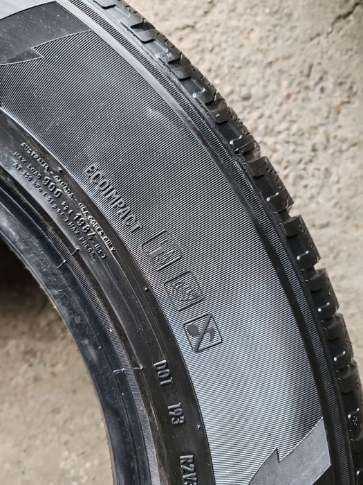 4 anvelope 235 65 17