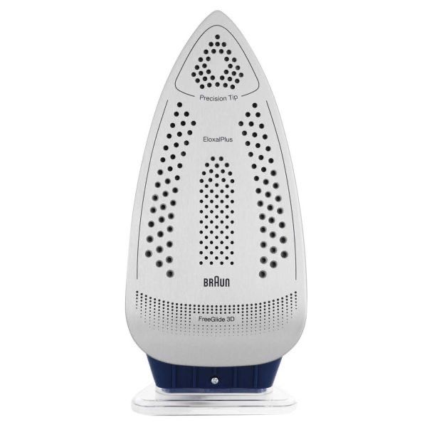 Парогенератор Braun 3157BL