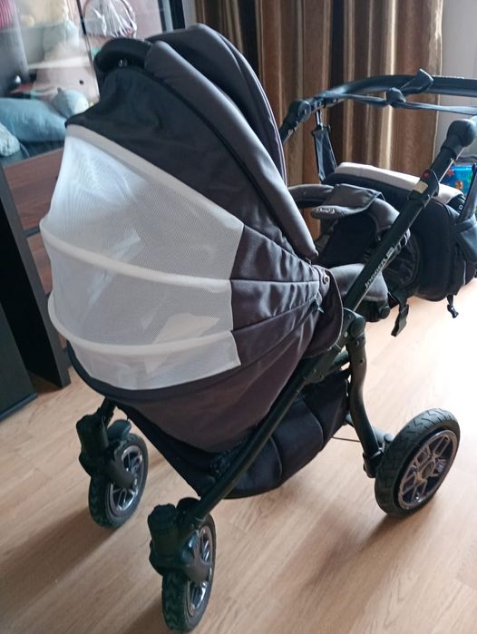 Детская коляска ""Adamex"Jooger.