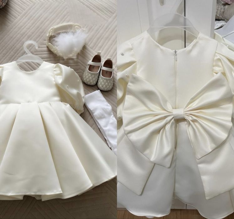 Продам платье для девочки