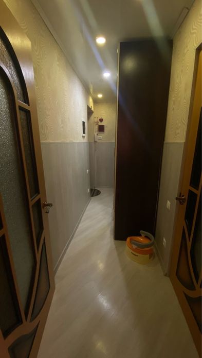 Продам 2х комнатную квартиру