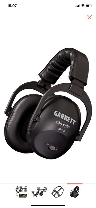 Металлоискатель продаю новый