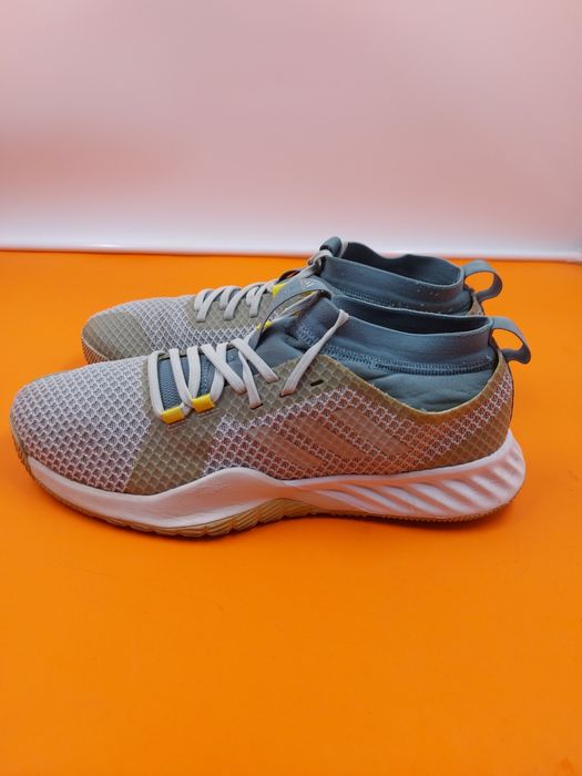 Adidas номер 46 Оригинални мъжки маратонки