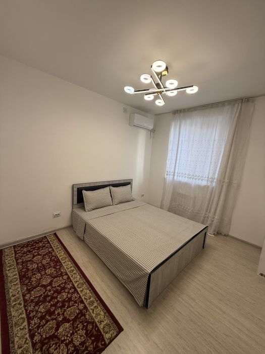 Уютная квартира посуточно | Kunlik ijara yangi kvartira