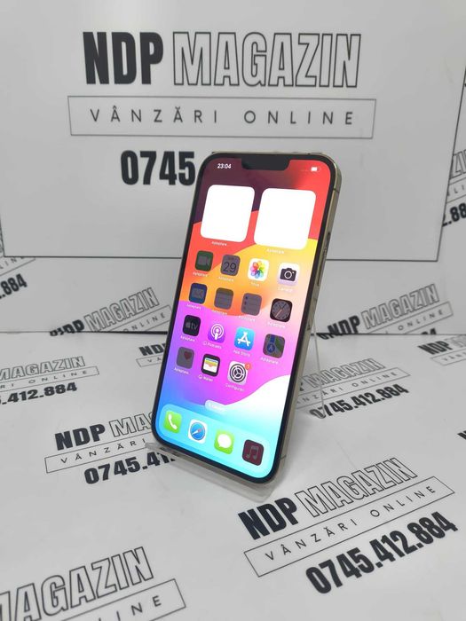NDP Amanet NON-STOP Sos. Giurgiului 119 IPHONE 13 PRO MAX (55071)