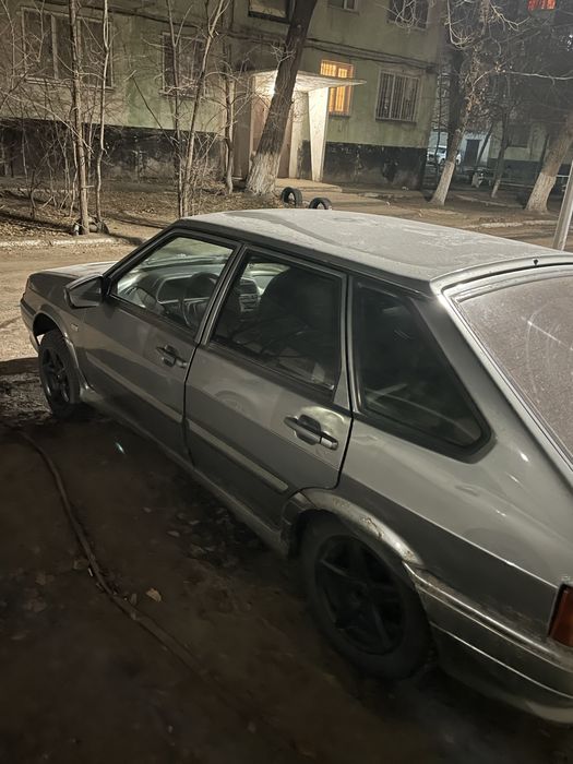 Продам ВАЗ 2114