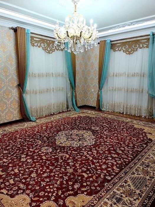 2-комнатная квартира рядом с метро «Узгариш»