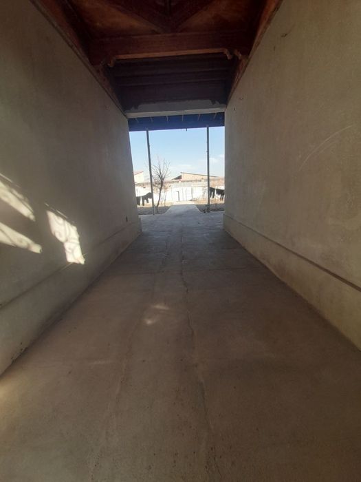 Срочно продается участок